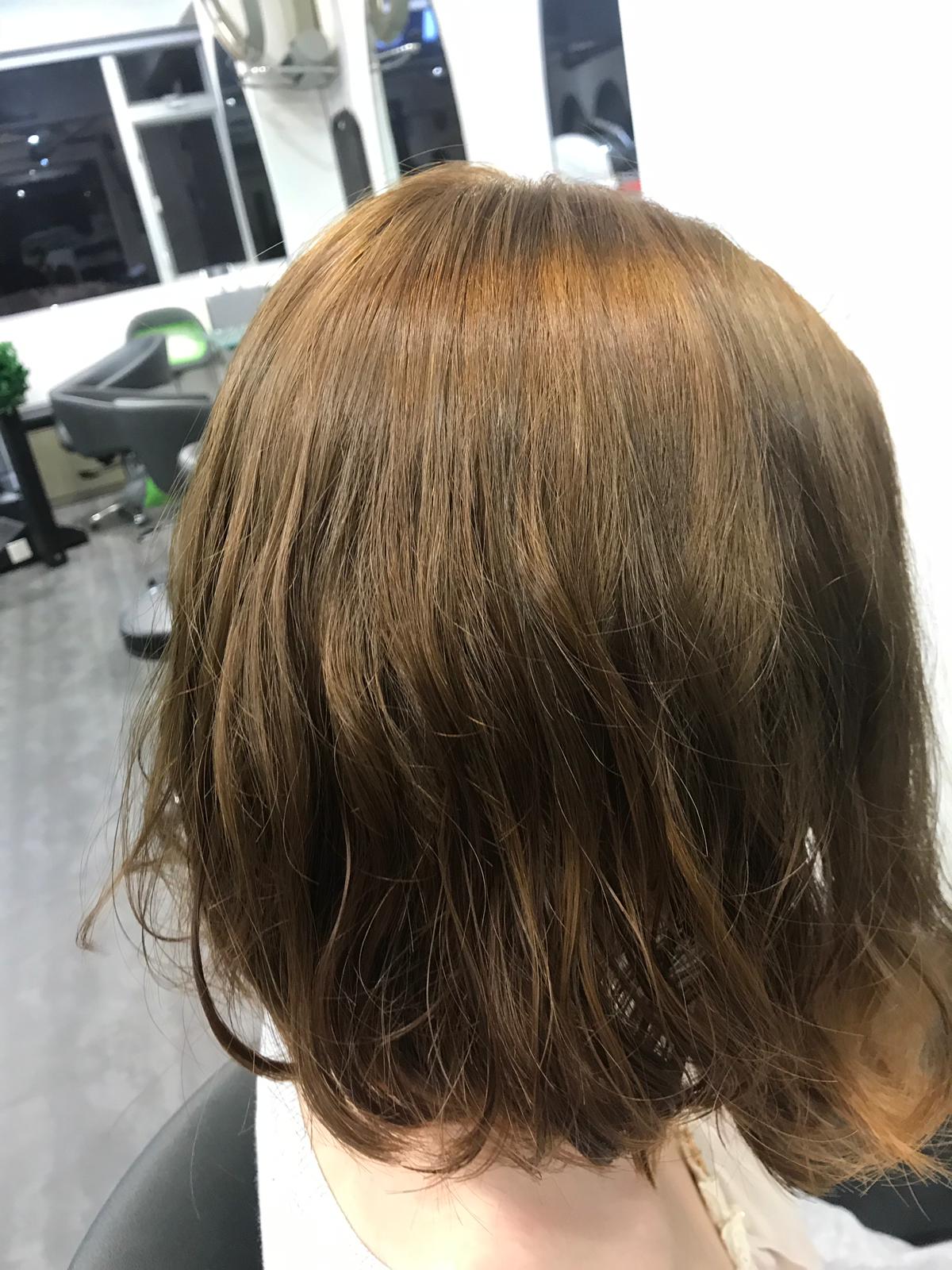 作品參考 / 最新消息:✨ 帶領你們尋找更適合自己的型象✨